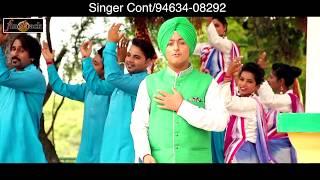 Aa Ja Jogia | Singer:Prabhjot Singh | Label:Finetrack Audio | Producer:Mintu Oberoi