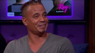 Hoe 2 Unlimited-rapper Ray van miljonair naar diep in de schulden ging - RTL LATE NIGHT