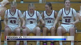 WMBD Prep Sports Recap: Jan. 6, 2025