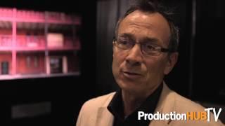 JVC Professional - InfoComm 2015