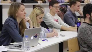 DOCA-talk: режиссер «Театр.doс» В.Лисовский о современном театре