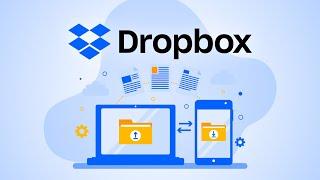 Wie funktioniert Dropbox? (Tutorial) Alles was du zum Cloudspeicherplatz-Dienst wissen musst