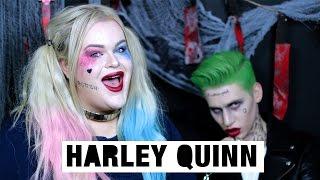 HARLEY QUINN | Henry Harjusola