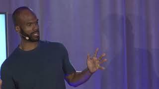 Character Development Coach, Travis Daigle: Pain... A Good Thing | Travis Daigle | TEDxTacoma