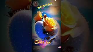 Bahot Pareshan Ho Gaye Ho Na Mere Call Message Se #goodnight video #youtubeshorts #trending 
