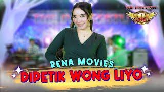 Dipetik Wong Liyo - Rena Movies - The Pangestu