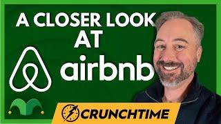 Is Airbnb Stock an Undervalued Gem? Analyzing Growth and Risks