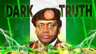 The Military Dictator Who Owned Nigeria