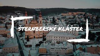 Šternberský klášter