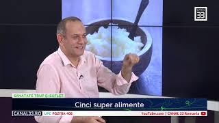 Seminţele de Chia - Super aliment | Sănătate trup şi suflet