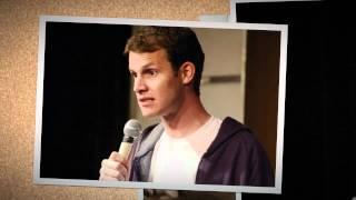 Daniel Tosh: Sorry for the Rape Joke