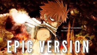 Fairy Tail Theme | Epic Version | Nadh Brothers