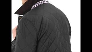 THE MERC ALCESTER JACKET