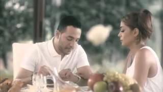 Hussien el deek-no2tet do3fi video clip