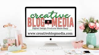 Creative Blog Media Instagram Story Service