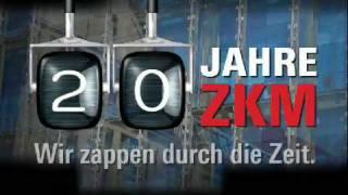 20 Jahre ZKM ZKM | Karlsruhe