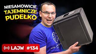 NAPRAWA ZŁOMA! Znany serwis uznał SPALONY BIOS  #LIVE 134