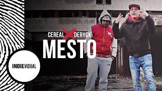 Cereal  Deryck [+ DJ Ykve] — Mesto