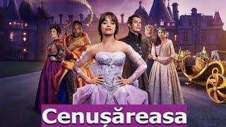 Cenușăreașa 2021 Film Complet Subtitrat în Română