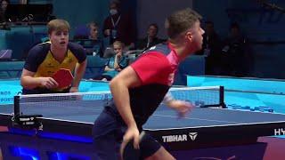 Truls Moregard vs Darko Jorgic | Final - 2024 Europe Top 16