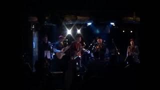 THE GHOST SYNDICATE （Enjoy Yourself 2019/11/30） JAPANESE SKA BAND