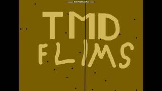 TMD Films Logo 1931-1959