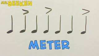 MUSICAL METER!