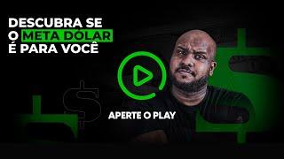 Como Faturar em Dólar na Internet | META DÓLAR | VINI RODRIGUES