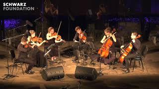 Odeon Ensemble | Samos Young Artists Festival 2022