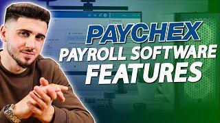 PayChex Payroll Software Features Review in 2024