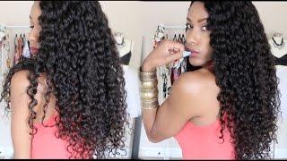 BIG CURLY HAIR | Premier Lace Wigs