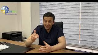 Что нужно спрашивать у врача до операции глаза