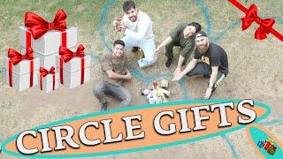 ​@ZerGroupIraq Circle of Gifts | ShowBox | بازنەی دیاریەکان