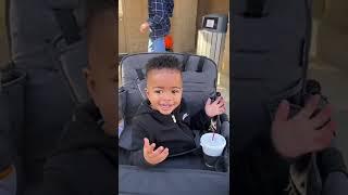 Exploring With Jaden #shorts #subscribe #babies #mom #trip #vacation #viral
