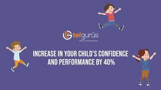 TEL Gurus || UK's Best Online Education Platform For Your Child