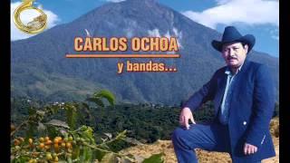 Que se te olvido - Carlos Ochoa