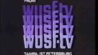 WUSF (1985)