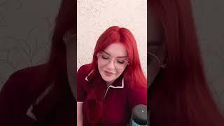 Тебя скучна I @yumiliya_nya  #юмилия #yumiliya