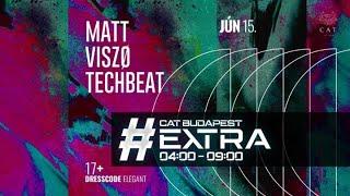 Matt - Live @ Cat Extra (2024.06.15)