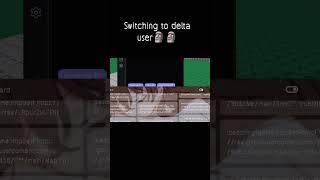 just switched up fluxus to delta️️ #delta #android