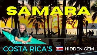 SAMARA - COSTA RICAS HIDDEN GEM 