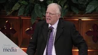 The Gift Of The Holy Spirit | The Inheritance Of The Redeemed #3 | Pastor Lutzer