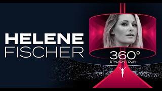 Helene Fischer - 360° Stadion Tour 2026 | Live Nation GSA