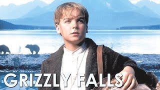 Grizzly Falls - Full Movie starring Richard Harris