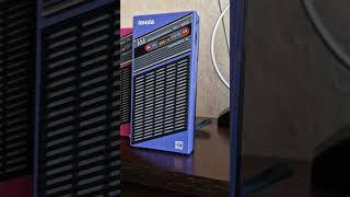 Radiotehnika Imula - Кандовский завод #ссср #радио #ретро