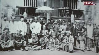 Saving the history of Jln Sultan and Kuala Lumpur