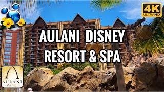 Disney Aulani - Resort & Spa