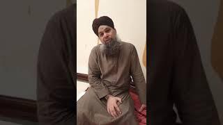 ESAAR RAMZAN TRANSMISSION SPECIAL GUEST | 3 MAY 2020 | OWAIS RAZA QADRI.