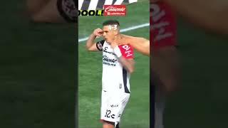 El atlas gana 4-3 que remontada iba perdiendo 3-0 y terminó 4-3