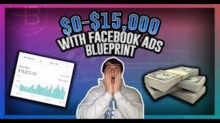 Go From $0 to $15,000 With Facebook Ads + Shopify  **ACTUAL STRATEGY**